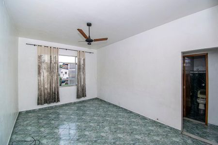 Sala de apartamento à venda com 2 quartos, 60m² em Brás de Pina, Rio de Janeiro