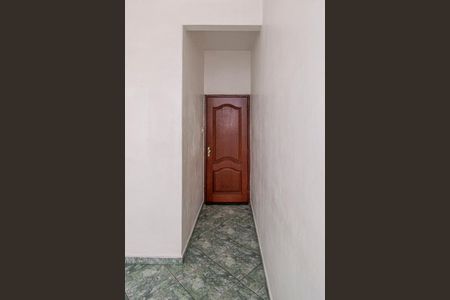 Apartamento à venda com 60m², 2 quartos e sem vagaSala - Hall da entrada