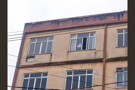 Apartamento à venda com 60m², 2 quartos e sem vagaFachada do Imóvel