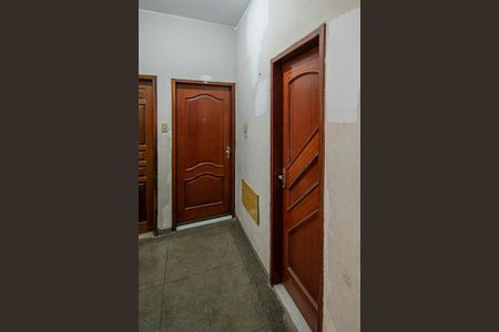 Apartamento à venda com 60m², 2 quartos e sem vagaÁrea comum - Entradas do imóvel