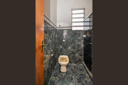 Apartamento à venda com 60m², 2 quartos e sem vagaBanheiro