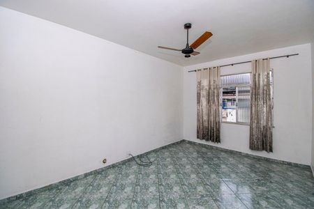 Apartamento à venda com 60m², 2 quartos e sem vagaSala