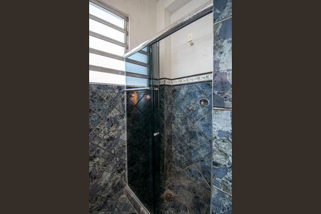 Apartamento à venda com 60m², 2 quartos e sem vagaBanheiro
