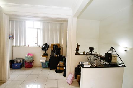 Apartamento à venda com 218m², 4 quartos e 2 vagasCobertura