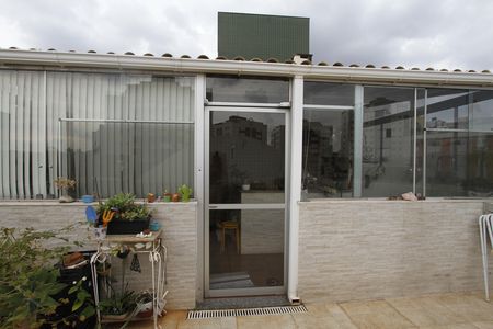 Apartamento à venda com 218m², 4 quartos e 2 vagasCobertura