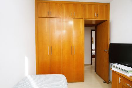 Apartamento à venda com 218m², 4 quartos e 2 vagasQuarto 3