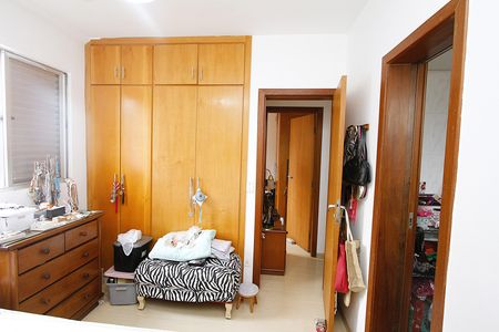 Apartamento à venda com 218m², 4 quartos e 2 vagasQuarto 1 - Suíte