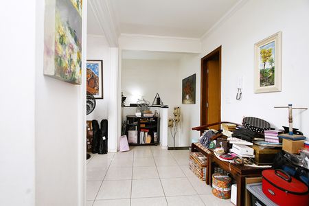 Apartamento à venda com 218m², 4 quartos e 2 vagasCobertura