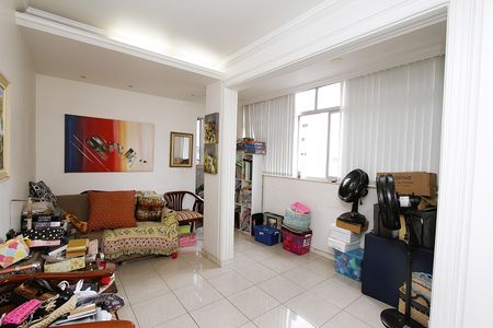 Apartamento à venda com 218m², 4 quartos e 2 vagasCobertura