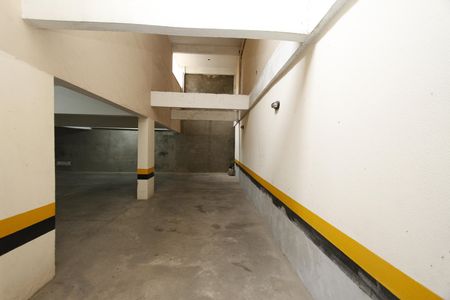 Apartamento à venda com 218m², 4 quartos e 2 vagasGaragem