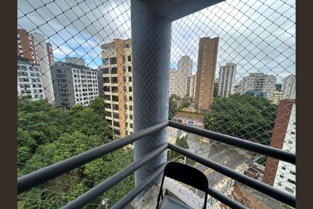 Apartamento para alugar com 41m², 1 quarto e 1 vaga Apartamento para alugar com 41m², 1 quarto e 1 vagaFoto 19