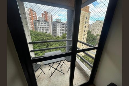 Apartamento para alugar com 41m², 1 quarto e 1 vaga Apartamento para alugar com 41m², 1 quarto e 1 vagaFoto 18