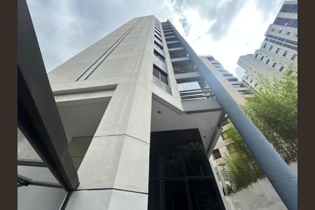 Apartamento para alugar com 41m², 1 quarto e 1 vaga Apartamento para alugar com 41m², 1 quarto e 1 vagaFoto 21