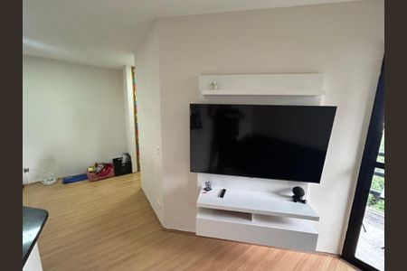 Apartamento para alugar com 41m², 1 quarto e 1 vaga Apartamento para alugar com 41m², 1 quarto e 1 vagaFoto 03