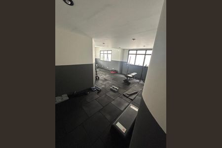 Apartamento para alugar com 41m², 1 quarto e 1 vaga Apartamento para alugar com 41m², 1 quarto e 1 vagaFoto 28
