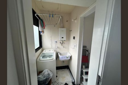 Foto 17 de apartamento para alugar com 1 quarto, 41m² em Vila Suzana, São Paulo