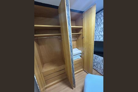Apartamento para alugar com 41m², 1 quarto e 1 vaga Apartamento para alugar com 41m², 1 quarto e 1 vagaFoto 12