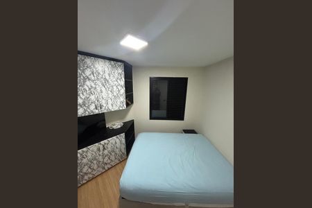 Foto 10 de apartamento para alugar com 1 quarto, 41m² em Vila Suzana, São Paulo
