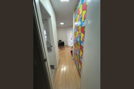 Apartamento para alugar com 41m², 1 quarto e 1 vaga Apartamento para alugar com 41m², 1 quarto e 1 vagaFoto 13
