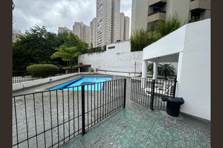 Apartamento para alugar com 41m², 1 quarto e 1 vaga Apartamento para alugar com 41m², 1 quarto e 1 vagaFoto 23
