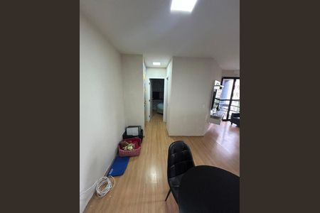 Foto 06 de apartamento para alugar com 1 quarto, 41m² em Vila Suzana, São Paulo