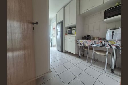 Apartamento para alugar com 63m², 2 quartos e 2 vagas Apartamento para alugar com 63m², 2 quartos e 2 vagasFoto 08
