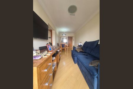 Foto 37 de apartamento para alugar com 2 quartos, 63m² em Vila da Saúde, São Paulo