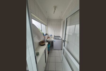 Apartamento para alugar com 63m², 2 quartos e 2 vagas Apartamento para alugar com 63m², 2 quartos e 2 vagasFoto 03