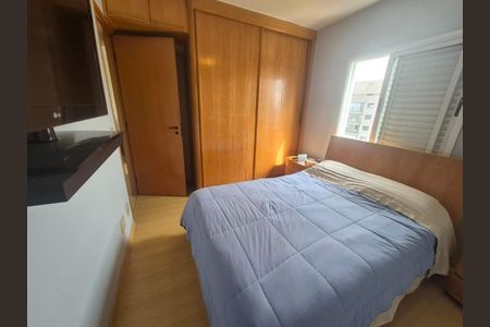 Foto 19 de apartamento para alugar com 2 quartos, 63m² em Vila da Saúde, São Paulo