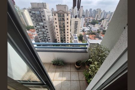 Foto 15 de apartamento para alugar com 2 quartos, 63m² em Vila da Saúde, São Paulo