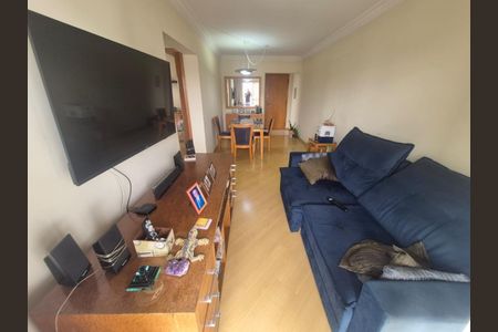Foto 35 de apartamento para alugar com 2 quartos, 63m² em Vila da Saúde, São Paulo