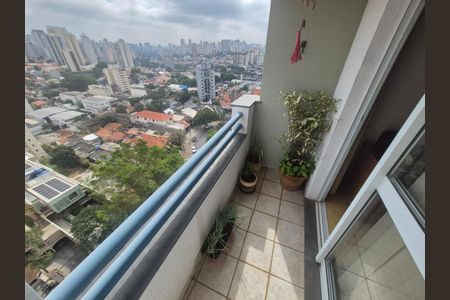 Foto 14 de apartamento para alugar com 2 quartos, 63m² em Vila da Saúde, São Paulo