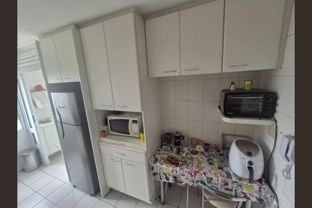 Foto 06 de apartamento para alugar com 2 quartos, 63m² em Vila da Saúde, São Paulo