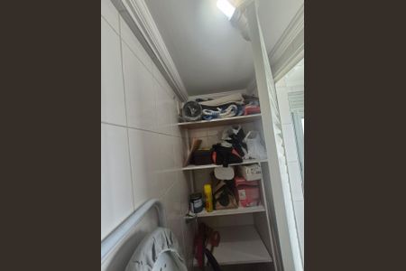 Foto 01 de apartamento para alugar com 2 quartos, 63m² em Vila da Saúde, São Paulo