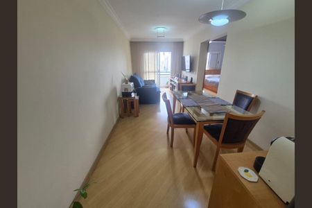 Foto 34 de apartamento para alugar com 2 quartos, 63m² em Vila da Saúde, São Paulo