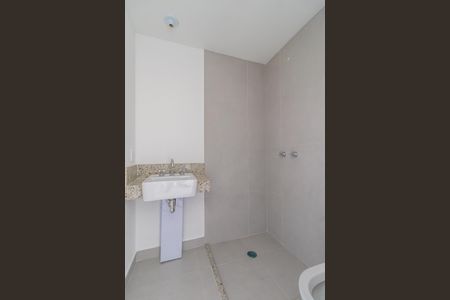 Apartamento à venda com 112m², 3 quartos e 2 vagas Apartamento à venda com 112m², 3 quartos e 2 vagasBanheiro da Suíte 1