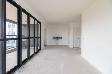 Apartamento à venda com 112m², 3 quartos e 2 vagas Apartamento à venda com 112m², 3 quartos e 2 vagasSala