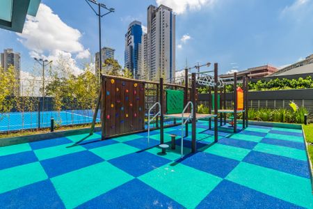 Apartamento à venda com 112m², 3 quartos e 2 vagas Apartamento à venda com 112m², 3 quartos e 2 vagasÁrea Comum