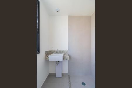 Apartamento à venda com 112m², 3 quartos e 2 vagas Apartamento à venda com 112m², 3 quartos e 2 vagasBanheiro da Suíte 2