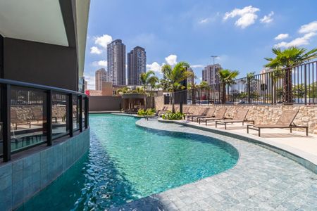 Apartamento à venda com 112m², 3 quartos e 2 vagas Apartamento à venda com 112m², 3 quartos e 2 vagasÁrea Comum