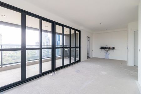 Apartamento à venda com 112m², 3 quartos e 2 vagas Apartamento à venda com 112m², 3 quartos e 2 vagasSala