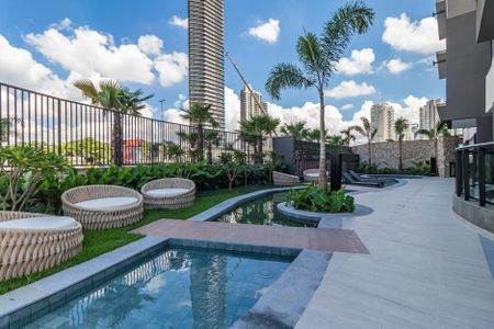 Apartamento à venda com 112m², 3 quartos e 2 vagas Apartamento à venda com 112m², 3 quartos e 2 vagasÁrea Comum