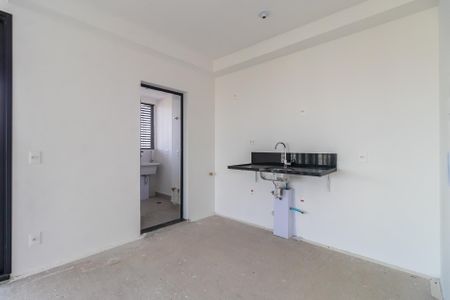 Apartamento à venda com 112m², 3 quartos e 2 vagas Apartamento à venda com 112m², 3 quartos e 2 vagasCozinha
