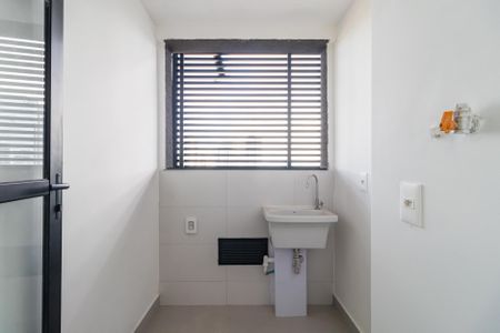Apartamento à venda com 112m², 3 quartos e 2 vagas Apartamento à venda com 112m², 3 quartos e 2 vagasÁrea de Serviço