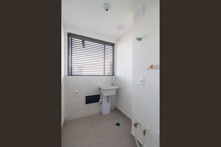 Apartamento à venda com 112m², 3 quartos e 2 vagas Apartamento à venda com 112m², 3 quartos e 2 vagasÁrea de Serviço