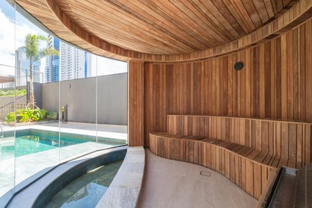 Apartamento à venda com 112m², 3 quartos e 2 vagas Apartamento à venda com 112m², 3 quartos e 2 vagasÁrea Comum