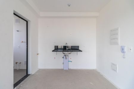Apartamento à venda com 112m², 3 quartos e 2 vagas Apartamento à venda com 112m², 3 quartos e 2 vagasCozinha
