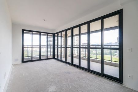 Apartamento à venda com 112m², 3 quartos e 2 vagas Apartamento à venda com 112m², 3 quartos e 2 vagasSala