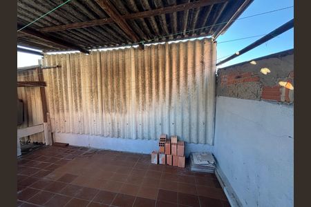 Casa para alugar com 130m², 2 quartos e 1 vaga Casa para alugar com 130m², 2 quartos e 1 vagaÁrea de Serviço