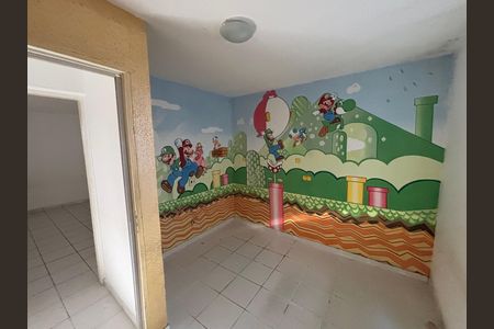 Quarto 2 de casa para alugar com 2 quartos, 130m² em Vila Robertina, São Paulo